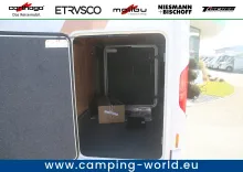 Fahrzeugbild Carthago C2-tourer I 143 KB-LE lightweight 3.5t #7