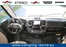 Fahrzeugbild Carthago C2-tourer I 143 KB-LE lightweight 3.5t #32