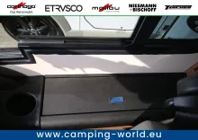 Fahrzeugbild Carthago C2-tourer I 143 KB-LE lightweight 3.5t #33