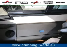 Fahrzeugbild Carthago C2-tourer I 143 KB-LE lightweight 3.5t #34