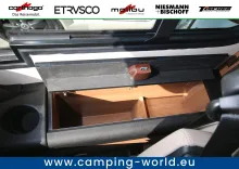 Fahrzeugbild Carthago C2-tourer I 143 KB-LE lightweight 3.5t #35