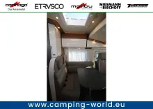 Fahrzeugbild Carthago C2-tourer I 143 KB-LE lightweight 3.5t #36