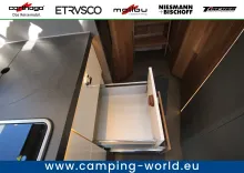 Fahrzeugbild Carthago C2-tourer I 143 KB-LE lightweight 3.5t #50