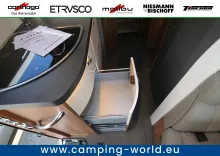 Fahrzeugbild Carthago C2-tourer I 143 KB-LE lightweight 3.5t #53