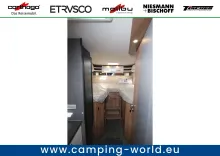 Fahrzeugbild Carthago C2-tourer I 143 KB-LE lightweight 3.5t #57