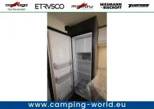 Fahrzeugbild Carthago C2-tourer I 143 KB-LE lightweight 3.5t #58