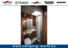 Fahrzeugbild Carthago C2-tourer I 143 KB-LE lightweight 3.5t #13