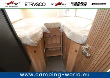 Fahrzeugbild Carthago C2-tourer I 143 KB-LE lightweight 3.5t #64