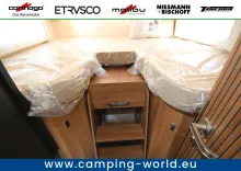 Fahrzeugbild Carthago C2-tourer I 143 KB-LE lightweight 3.5t #65