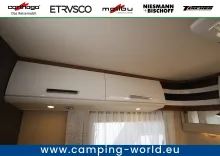 Fahrzeugbild Carthago C2-tourer I 143 KB-LE lightweight 3.5t #70