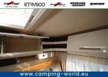 Fahrzeugbild Carthago C2-tourer I 143 KB-LE lightweight 3.5t #75