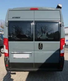 Fahrzeugbild Hymer Camper Van Redwood 601 #5