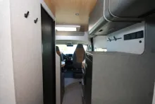 Fahrzeugbild Hymer Camper Van Redwood 601 #7