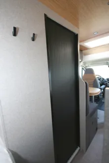 Fahrzeugbild Hymer Camper Van Redwood 601 #10