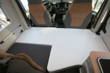 Fahrzeugbild Hymer Camper Van Redwood 601 #14