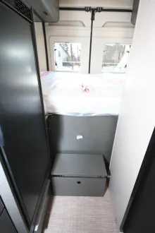 Fahrzeugbild Hymer Camper Van Redwood 601 #21