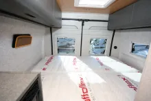 Fahrzeugbild Hymer Camper Van Redwood 601 #22