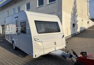 Bild Cazadora 495 HE 2,3