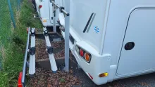 Fahrzeugbild Weinsberg CaraLoft 600 MF *SAT*TV*Klima*Solar*Navi*RFK* #6