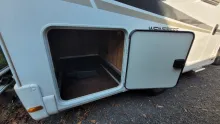 Fahrzeugbild Weinsberg CaraLoft 600 MF *SAT*TV*Klima*Solar*Navi*RFK* #7