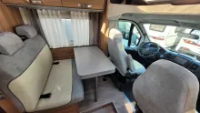Fahrzeugbild Weinsberg CaraLoft 600 MF *SAT*TV*Klima*Solar*Navi*RFK* #10