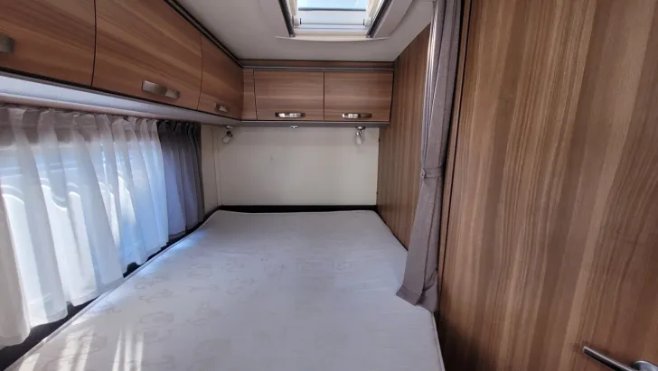 Fahrzeugbild Weinsberg CaraLoft 600 MF *SAT*TV*Klima*Solar*Navi*RFK* #14