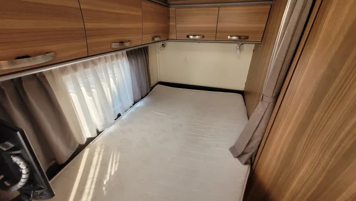 Fahrzeugbild Weinsberg CaraLoft 600 MF *SAT*TV*Klima*Solar*Navi*RFK* #20