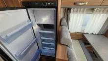 Fahrzeugbild Weinsberg CaraLoft 600 MF *SAT*TV*Klima*Solar*Navi*RFK* #21