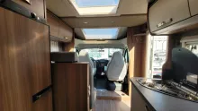 Fahrzeugbild Weinsberg CaraLoft 600 MF *SAT*TV*Klima*Solar*Navi*RFK* #22
