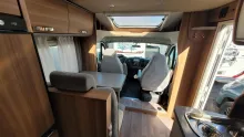 Fahrzeugbild Weinsberg CaraLoft 600 MF *SAT*TV*Klima*Solar*Navi*RFK* #24