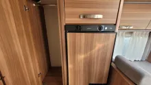 Fahrzeugbild Weinsberg CaraLoft 600 MF *SAT*TV*Klima*Solar*Navi*RFK* #25