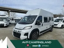 Fahrzeugbild Knaus BoxLife PLATINUM SELECTION 600 DQ Navi|Kamera #1