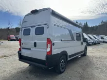 Fahrzeugbild Knaus BoxLife PLATINUM SELECTION 600 DQ Navi|Kamera #4