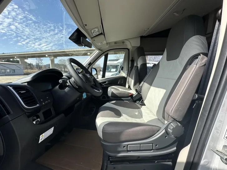 Fahrzeugbild Knaus BoxLife PLATINUM SELECTION 600 DQ Navi|Kamera #6