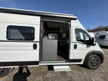 Fahrzeugbild Knaus BoxLife PLATINUM SELECTION 600 DQ Navi|Kamera #8