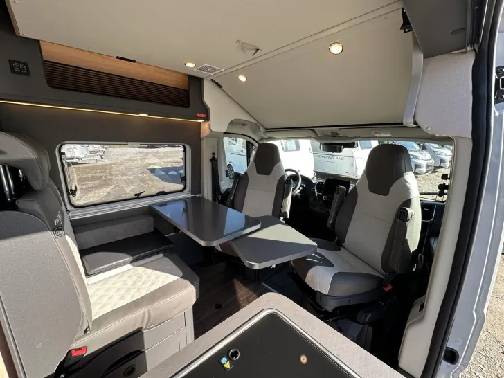 Fahrzeugbild Knaus BoxLife PLATINUM SELECTION 600 DQ Navi|Kamera #9