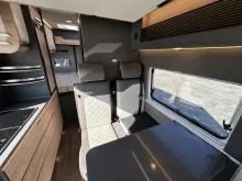 Fahrzeugbild Knaus BoxLife PLATINUM SELECTION 600 DQ Navi|Kamera #11