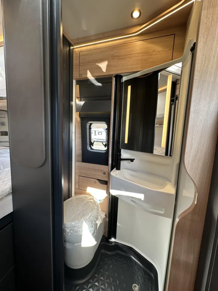 Fahrzeugbild Knaus BoxLife PLATINUM SELECTION 600 DQ Navi|Kamera #14