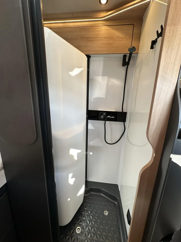 Fahrzeugbild Knaus BoxLife PLATINUM SELECTION 600 DQ Navi|Kamera #15