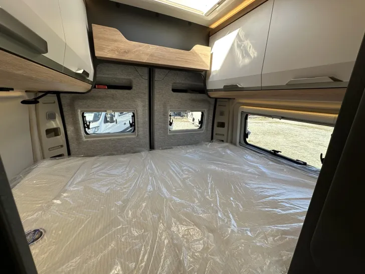 Fahrzeugbild Knaus BoxLife PLATINUM SELECTION 600 DQ Navi|Kamera #16