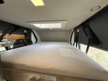 Fahrzeugbild Knaus BoxLife PLATINUM SELECTION 600 DQ Navi|Kamera #18