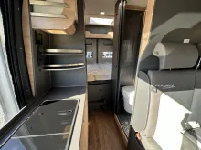 Fahrzeugbild Knaus BoxLife PLATINUM SELECTION 600 DQ Navi|Kamera #20