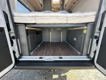 Fahrzeugbild Knaus BoxLife PLATINUM SELECTION 600 DQ Navi|Kamera #21