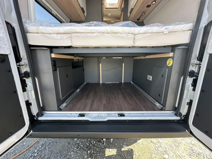 Fahrzeugbild Knaus BoxLife PLATINUM SELECTION 600 DQ Navi|Kamera #21