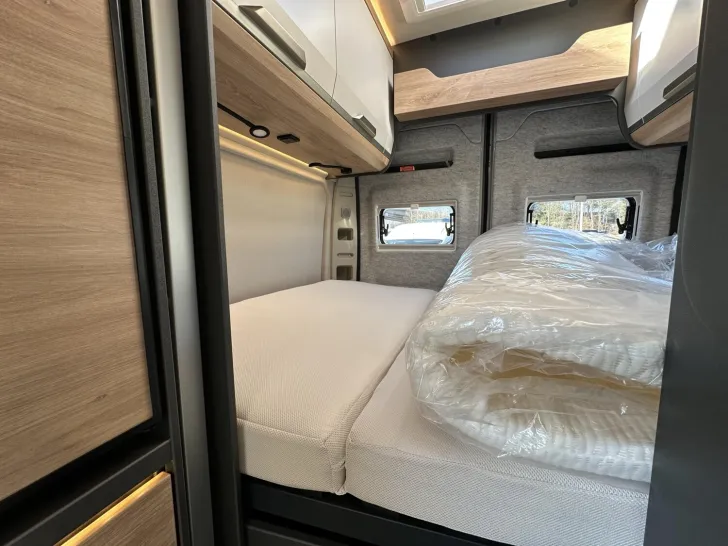 Fahrzeugbild Knaus BoxLife PLATINUM SELECTION 600 DQ Navi|Kamera #22