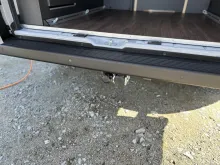 Fahrzeugbild Knaus BoxLife PLATINUM SELECTION 600 DQ Navi|Kamera #23