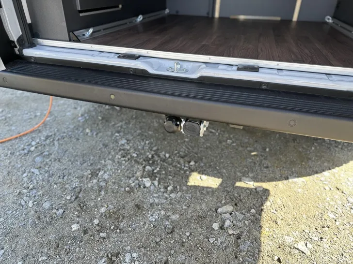 Fahrzeugbild Knaus BoxLife PLATINUM SELECTION 600 DQ Navi|Kamera #23