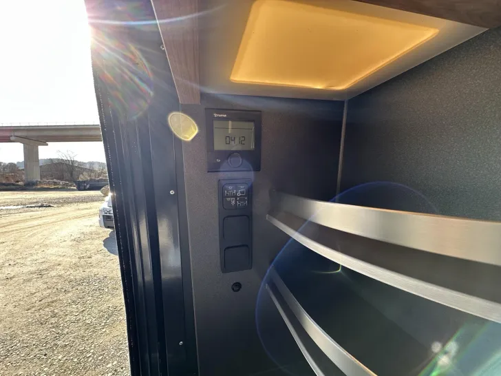 Fahrzeugbild Knaus BoxLife PLATINUM SELECTION 600 DQ Navi|Kamera #24