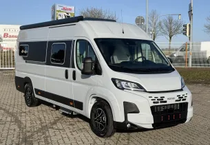 Bild VAN 63 EB