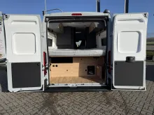 Fahrzeugbild Mooveo Van 63EB ALL-IN-ONE #6